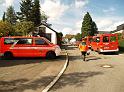 Haus explodiert Bergneustadt Pernze P005